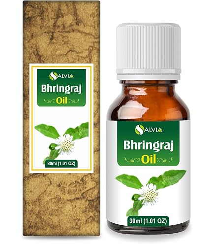 Huile Pure Shikakai (Acacia Concinna) 100% Naturelle - Pour Croissance Cheveux Et Soin Peau
