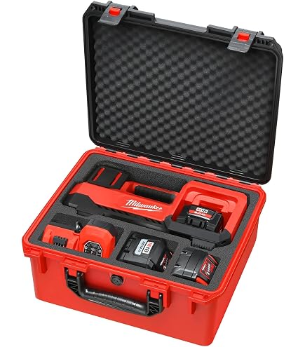 Amazon.com: Milwaukee M18 Inflator 2848-20 : Automotive