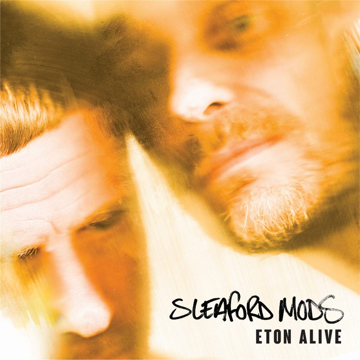 Buy Sleaford Mods - Eton Alive New or Used via Amazon