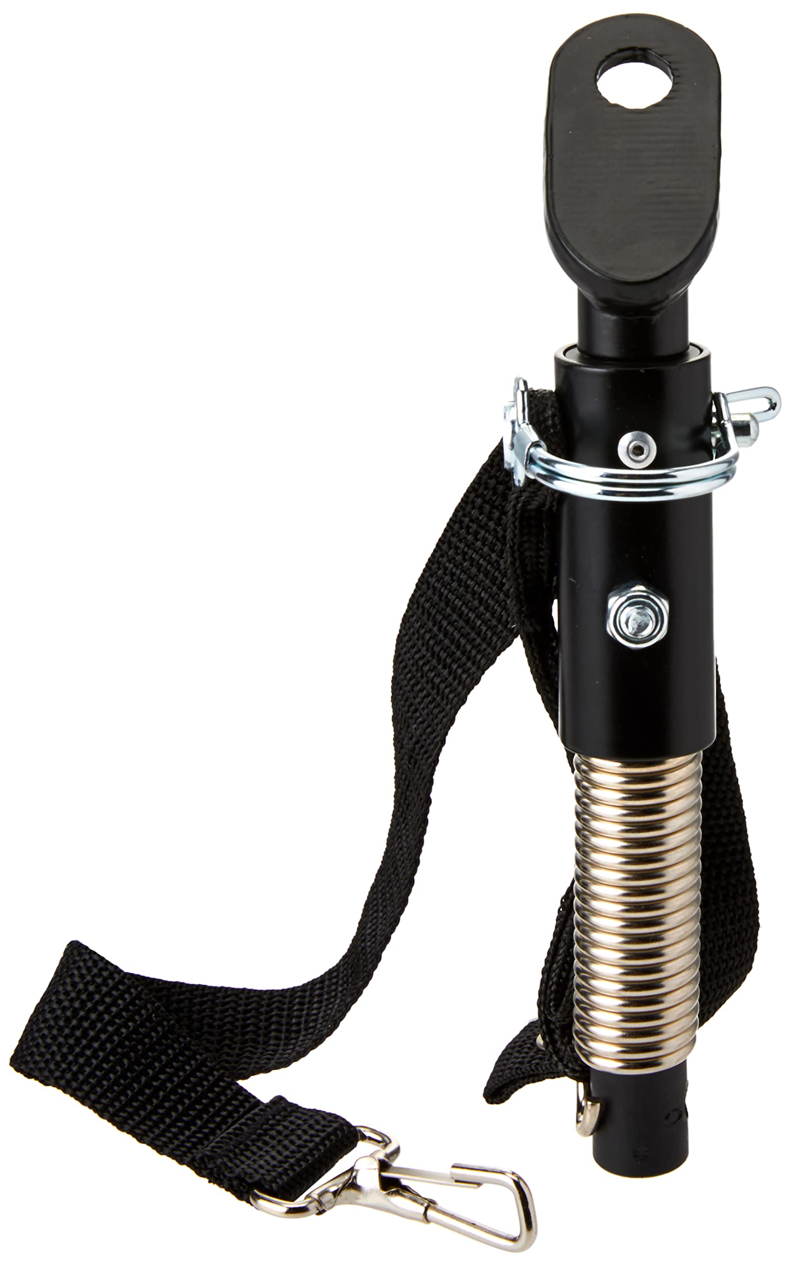 Raleigh - Avenir - TRA084 - Replacement Axle Mounted Trailer Hitch for Avenir Trailers