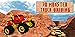 3D Monster Truck Driving (Kindle Tablet Edition)