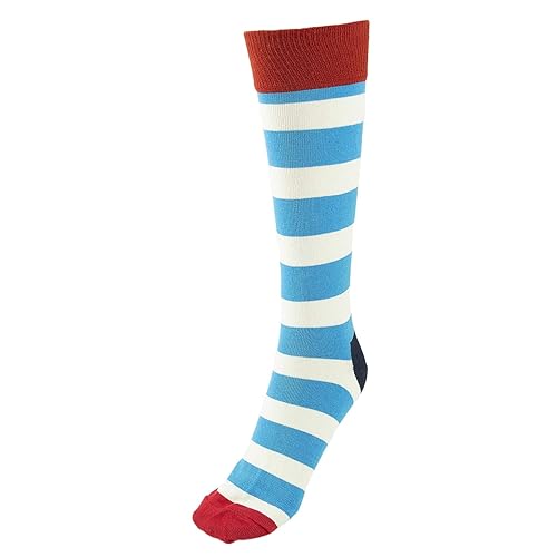 Happy Socks Men's Filled Optic Gift Box Multi Men's Shoe Size 10