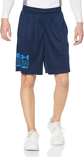 Amazon アンダーアーマー Train Uaテック スポーツ ショーツ トレーニング Men メンズ アクティブショートパンツ 通販
