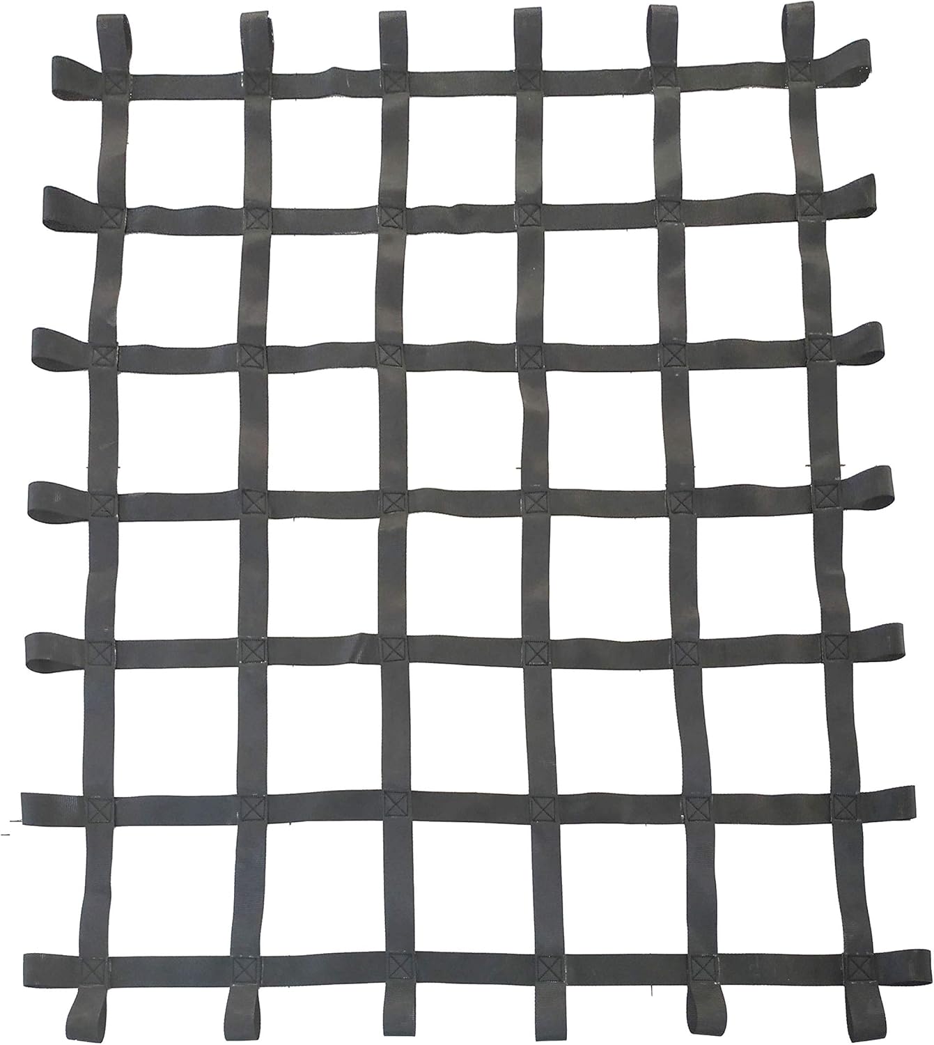 Which Is The Best Ninja Line Cargo Net