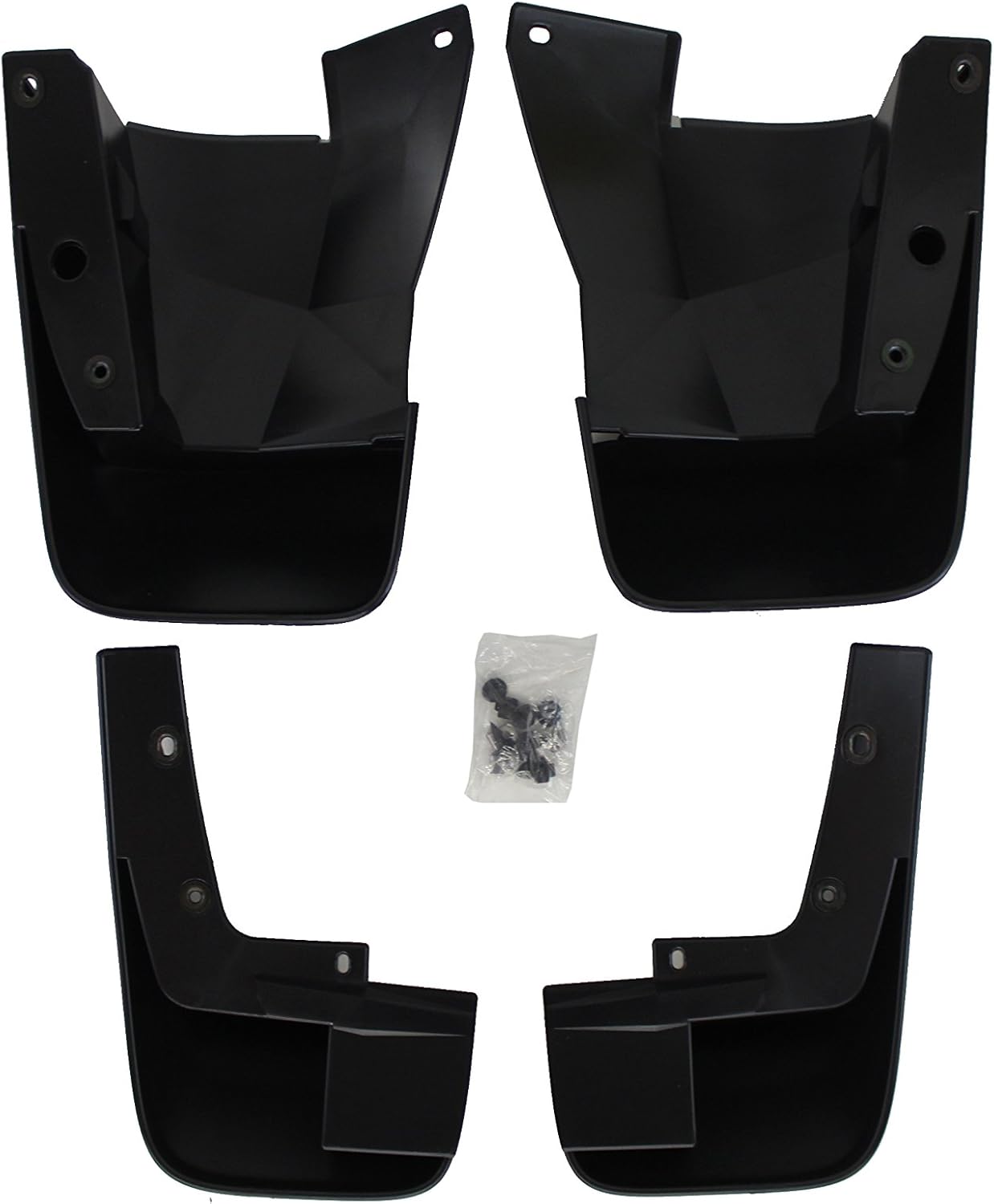 Genuine Honda 08P00SCV100A Splash Guard Amazon.sg Automotive