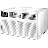 Whirlpool 14,000 BTU Through the Wall Air