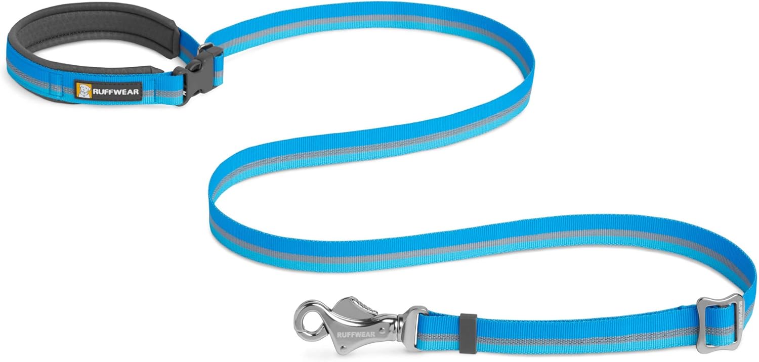 RUFFWEAR, Crag Dog Leash (Previously The Slackline Leash