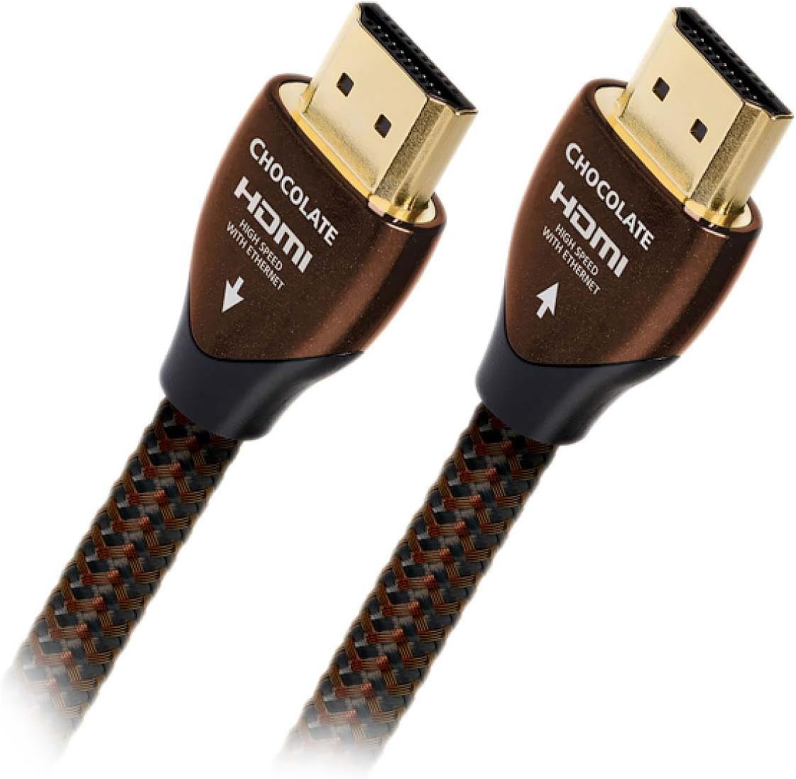 Audioquest Carbon HDMI Amazon.co.uk Electronics