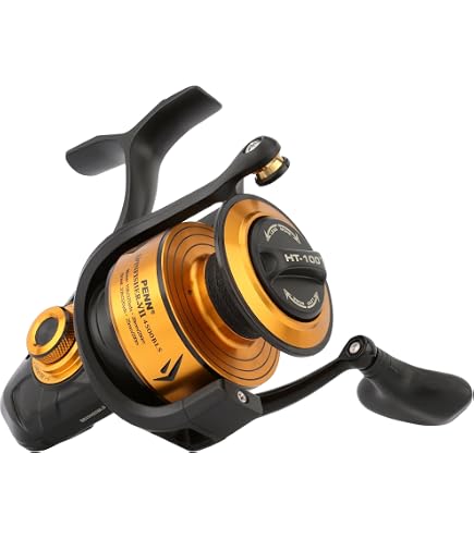 20 Stella SW 4000XG, Spinning Reels - Amazon Canada