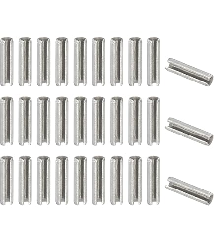 Kawasaki Replacement Part # 92043-7001 pin: Taper Pins: Amazon.com
