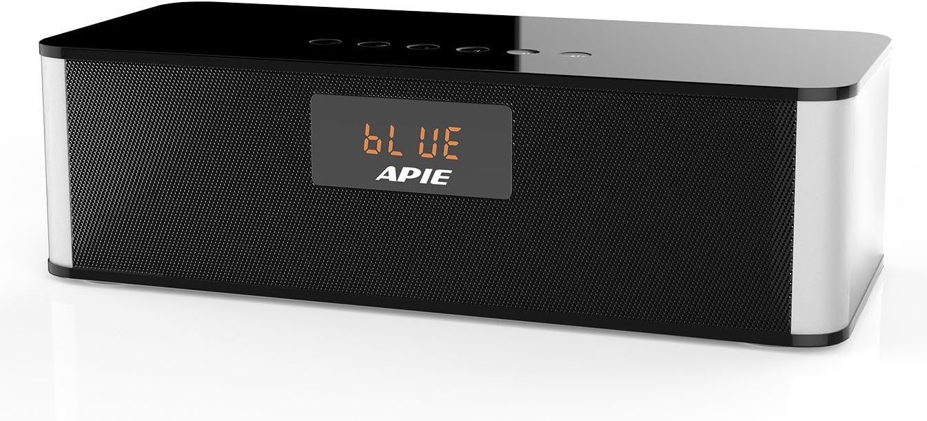 apie bluetooth speaker