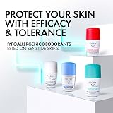 Vichy 48H Mineral Deodorant Roll-On Sensitive Skin 50ml Aluminium Free view 5