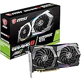 Amazon Com Msi Gaming Geforce Gtx 1070 Ti 8gb Gdrr5 256 Bit Hdcp Support Directx 12 Sli Torx Fan Vr Ready Graphics Card Gtx 1070 Ti Armor 8g Computers Accessories