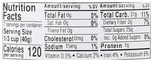 AURORA PRODUCTS ORGANIC CURRANTS, 10.5 OZ