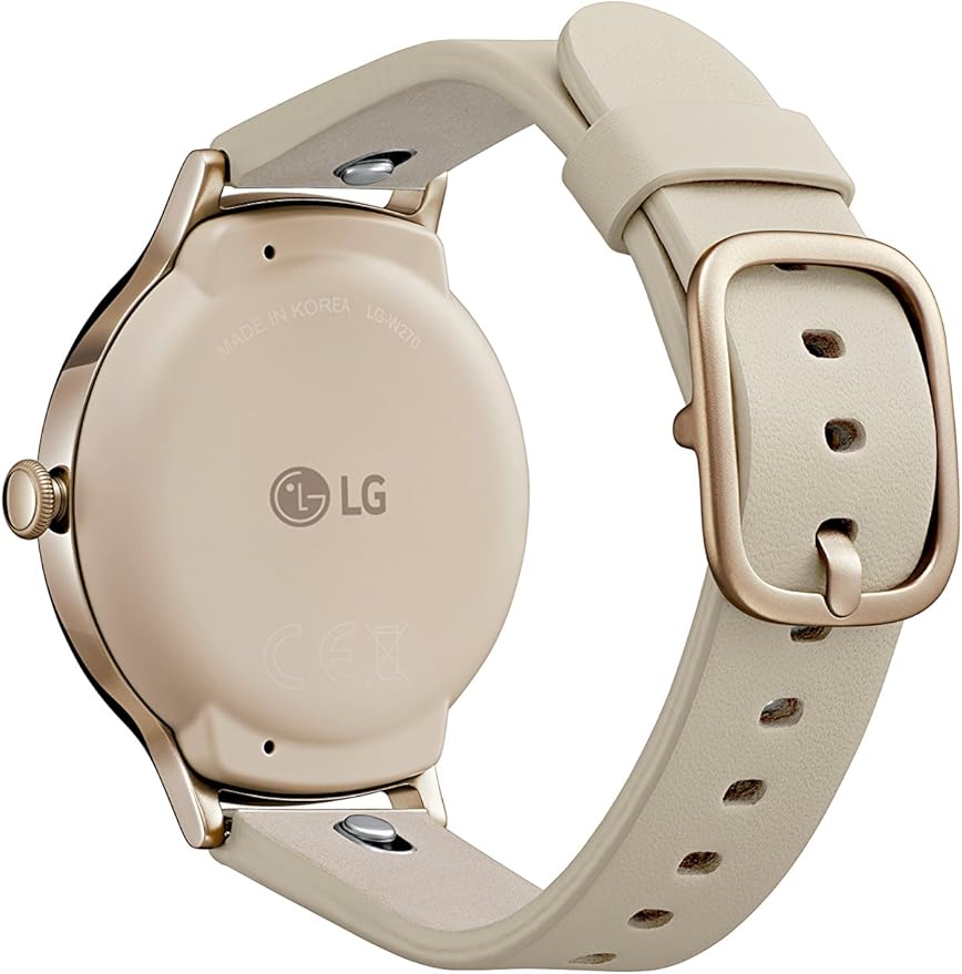 lg lgw270