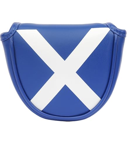 neiger 様SCOTT CAMERON Mardi Gras Scotty Cameron 2012 Mardi Gras Putter Head Cover Super Rare