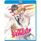 Love Stage