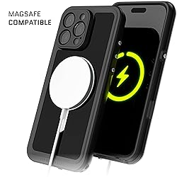 Ghostek Nautical Slim Apple iPhone 16 Pro Max Case