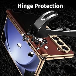 karenDon for Samsung Galaxy Z Fold 5 Phone