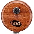 KNA NG-1 Detachable Nylon String Guitar Pickup with U-Wi Wireless System KNA NG-1 Detachable Nylon String Guitar Pickup with U-Wi Wireless System