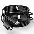 BENFEI 8K HDMI to HDMI Cable, 6 Feet, 2 Pack