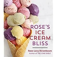 Rose's Ice Cream Bliss