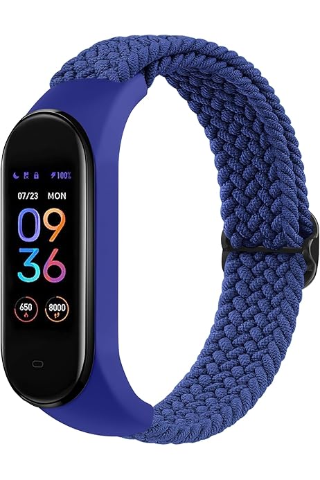 Wrist Band Amazfit Band Amazon Smart Band Amazon Pulseras
