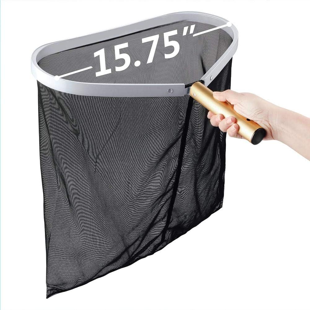 épuisette De Fond Piscine Maille Extra Fine