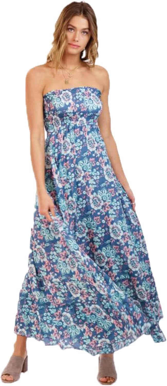 spell gypsy dancer sundress