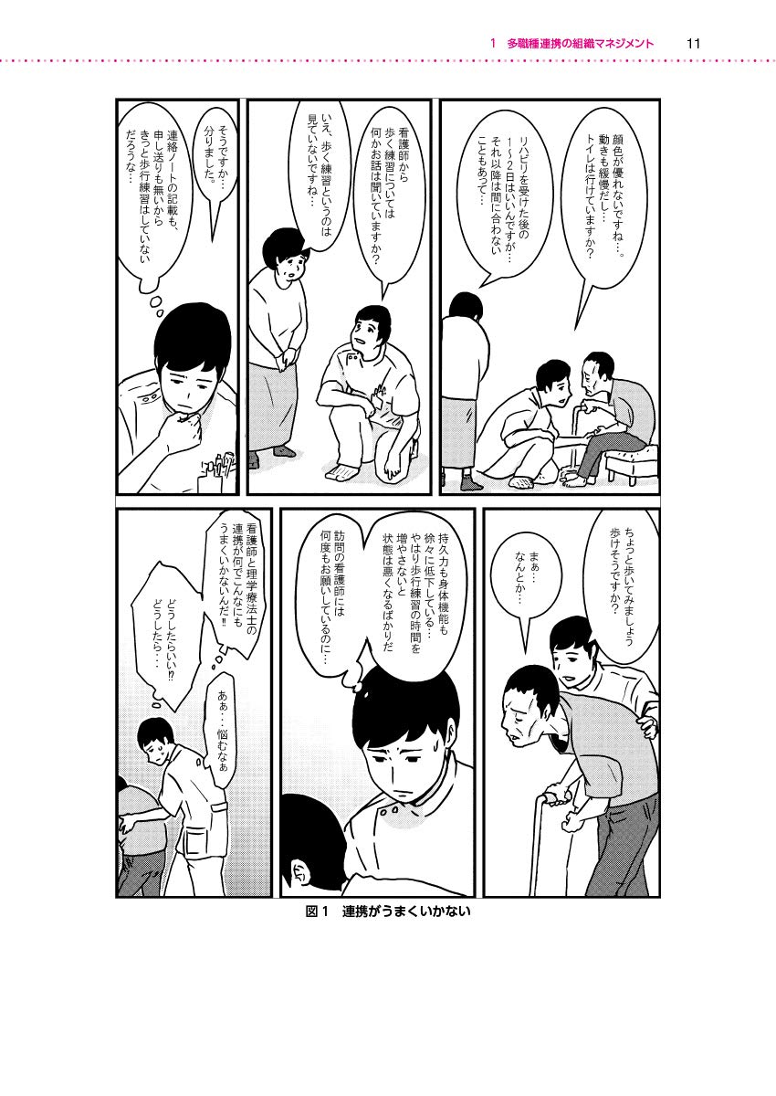 リハビリテーション職種の在宅リハビリ ケア Amazon Com Books