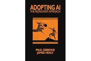 Adopting AI: The People-first Approach