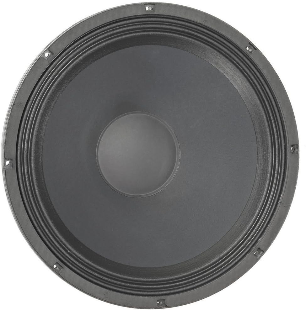 pa speaker components