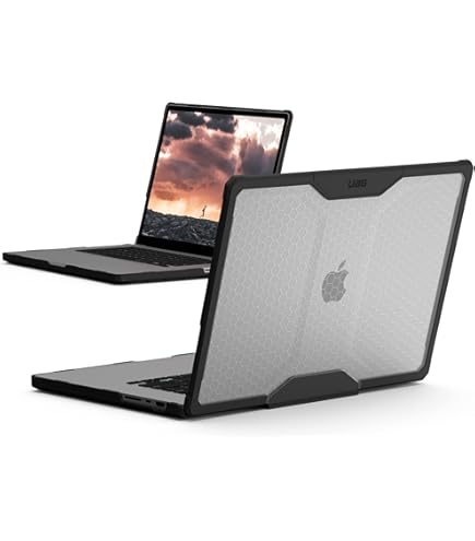 Macbook Pro 14 CASETiFY Bounce MacBook Air 15-inch (M2/M3/M4) Case