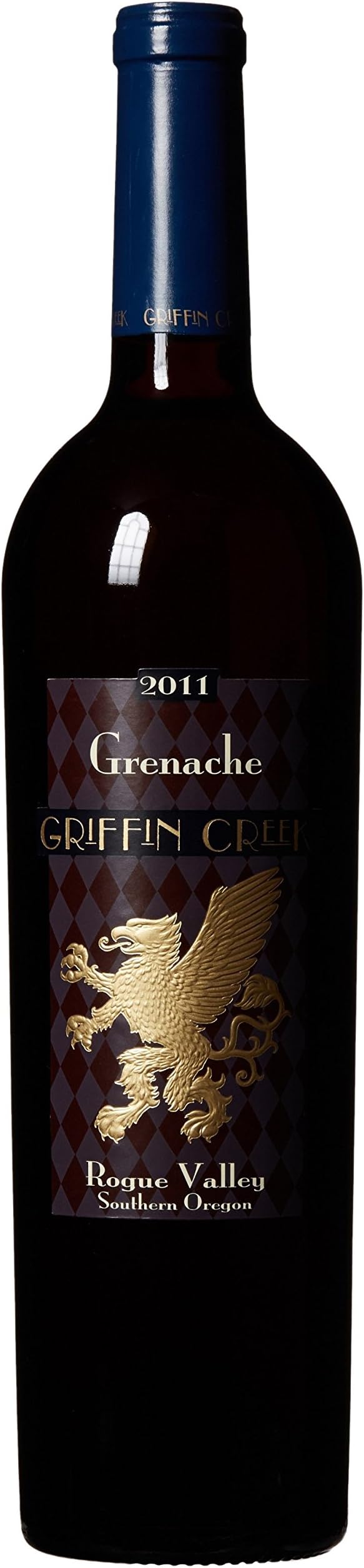 2011 Griffin Creek Rogue Valley Grenache 750 mL