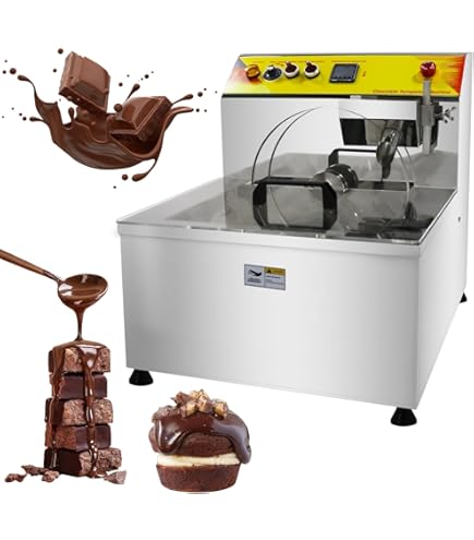 Amazon.com: ChocoVision Skimmer Dispensing Attachment for Delta