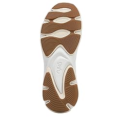 Ryka Womens Devotion X Max Classic Walking Shoes