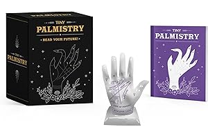 Tiny Palmistry: Read Your Future!