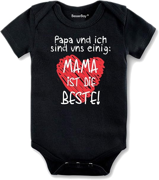beste rompers baby