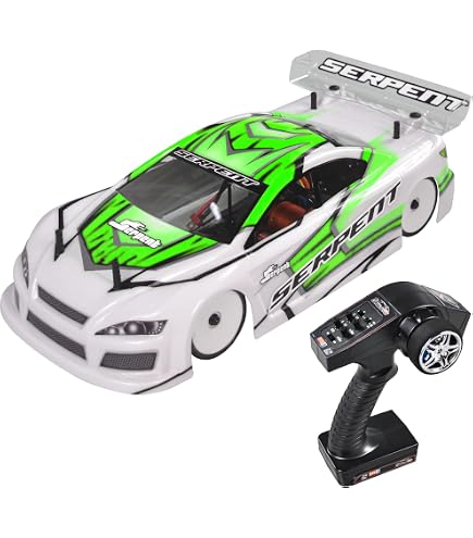 Amazon.com: Yokomo SD-TSFCB Team Samurai Project FC3S Body Set
