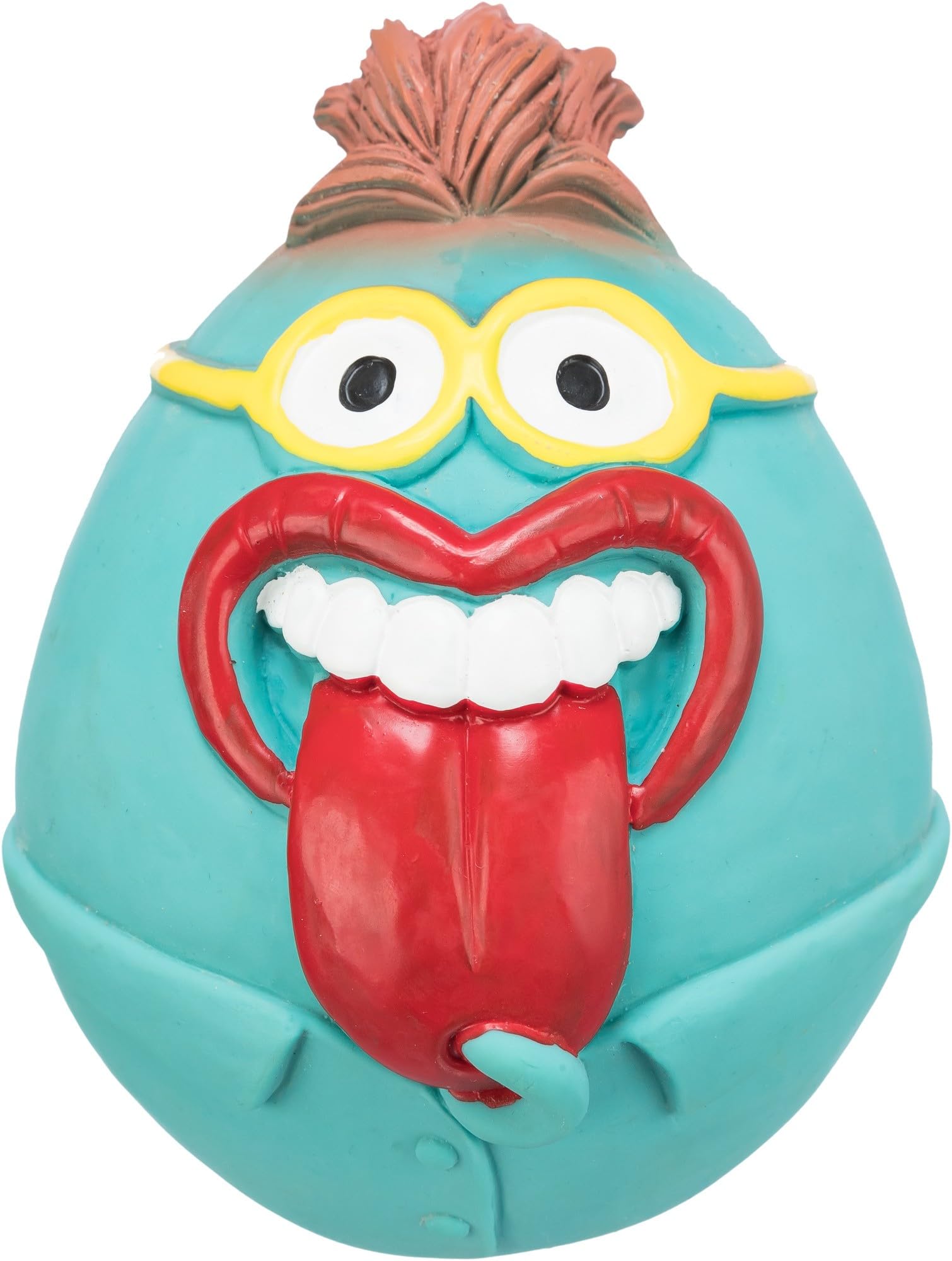 Monster, latex, 12 cm