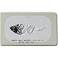 Jose Gourmet Smoked Small Mackerel in Olive Oil, 120g