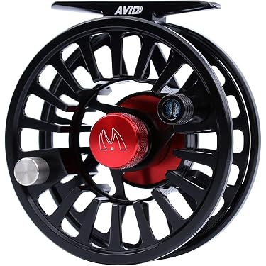 amazon.ca fly reels Amazon.ca Best Sellers: The most popular items in Fly Fishing Reels
