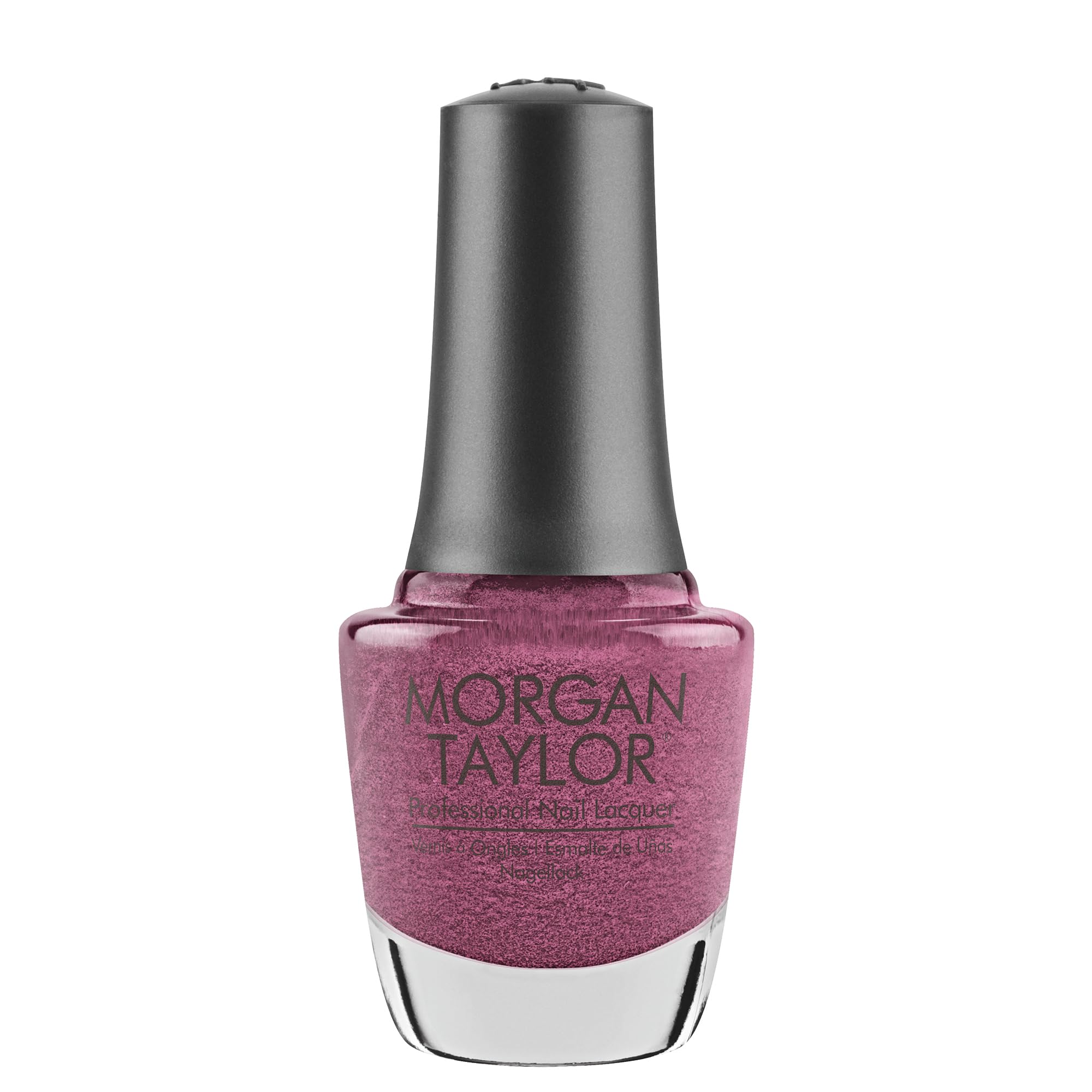 Morgan Taylor Nail Polish, Samuri, 0.5 oz
