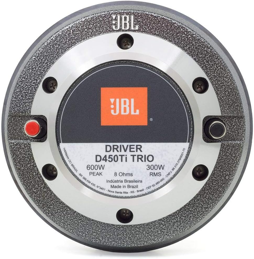 jbl 300 series 315