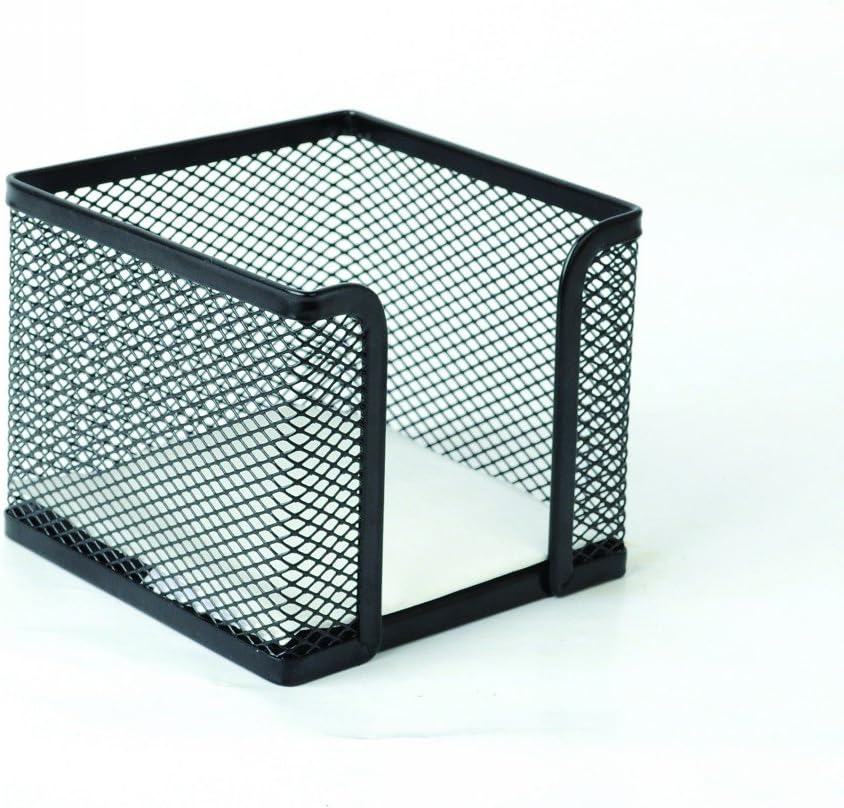 1PC Metal mesh Memo Holder Office Products