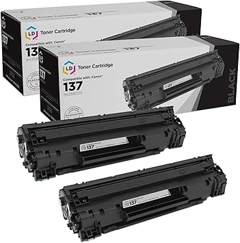 canon 137 toner cartridge 9435b001
