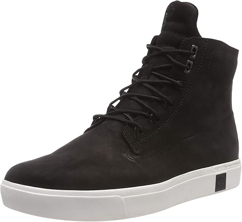 timberland amherst 6