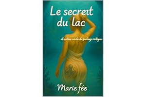 Le secret du lac et autres récits de Fantasy érotique (French Edition)