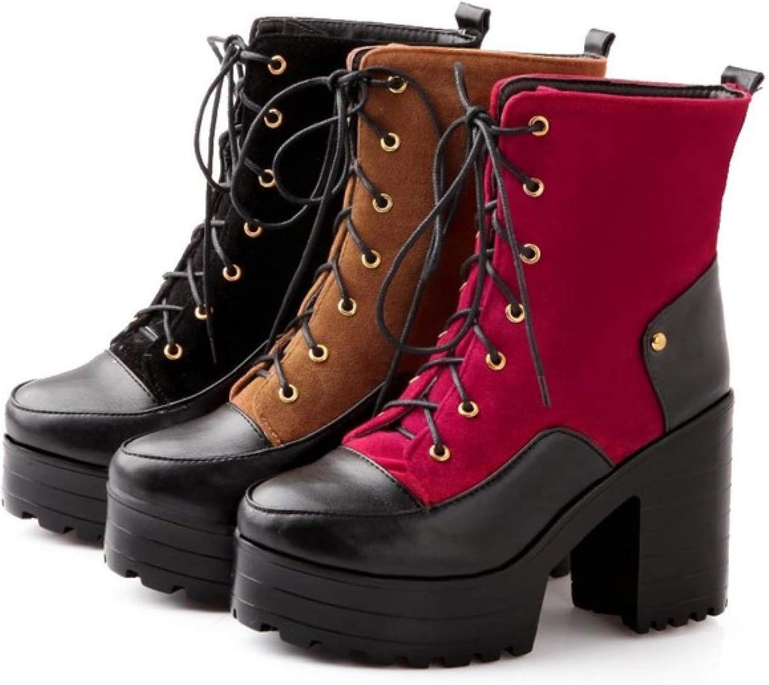 dressy motorcycle boots