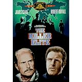 The Killer Elite [DVD]
